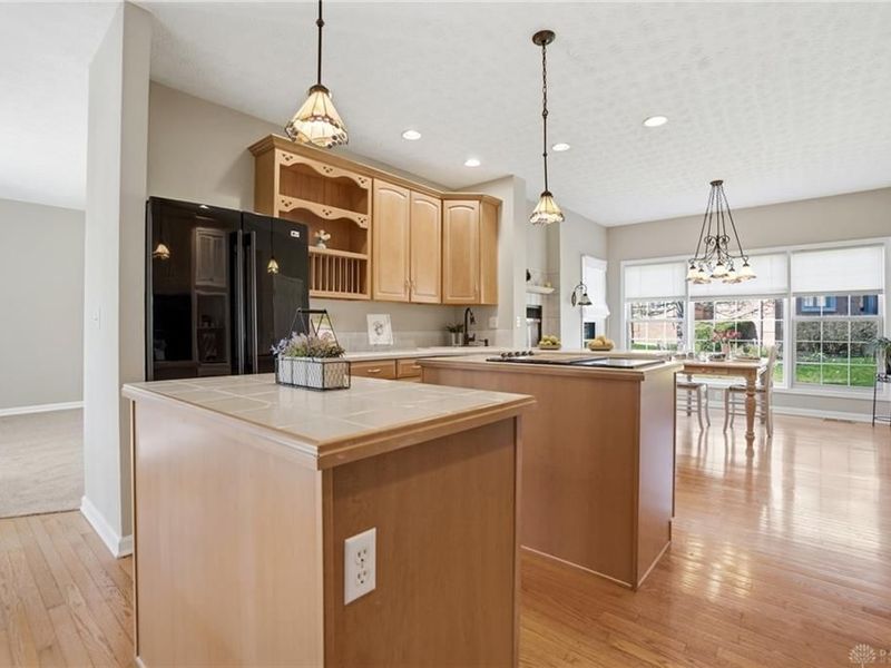 9963 Creek Landing Way, Washington Township, OH 45458 Photo 17