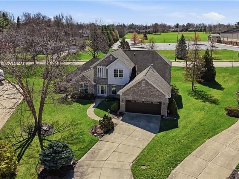 9963 Creek Landing Way, Washington Township, OH 45458 Photo 2