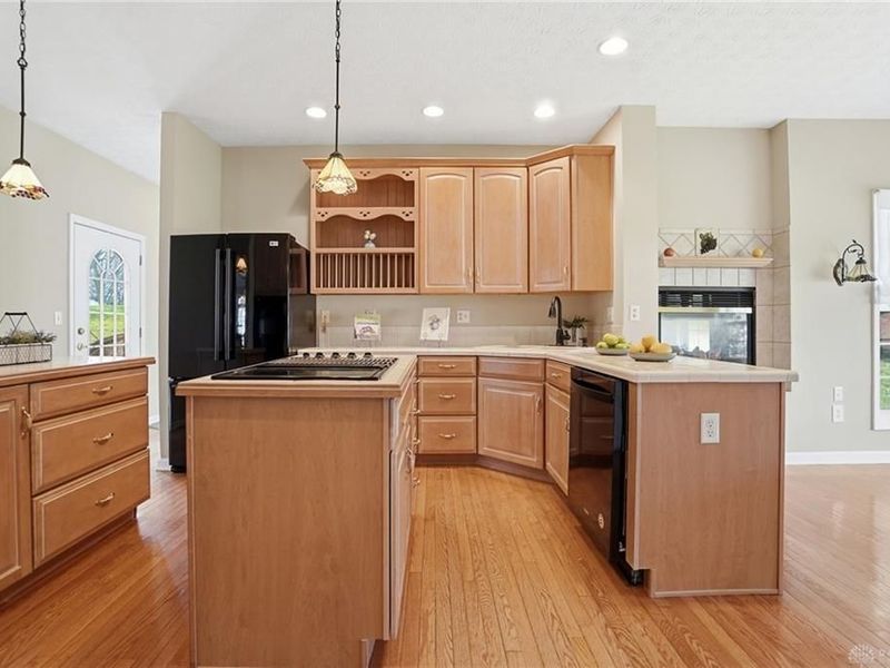 9963 Creek Landing Way, Washington Township, OH 45458 Photo 20