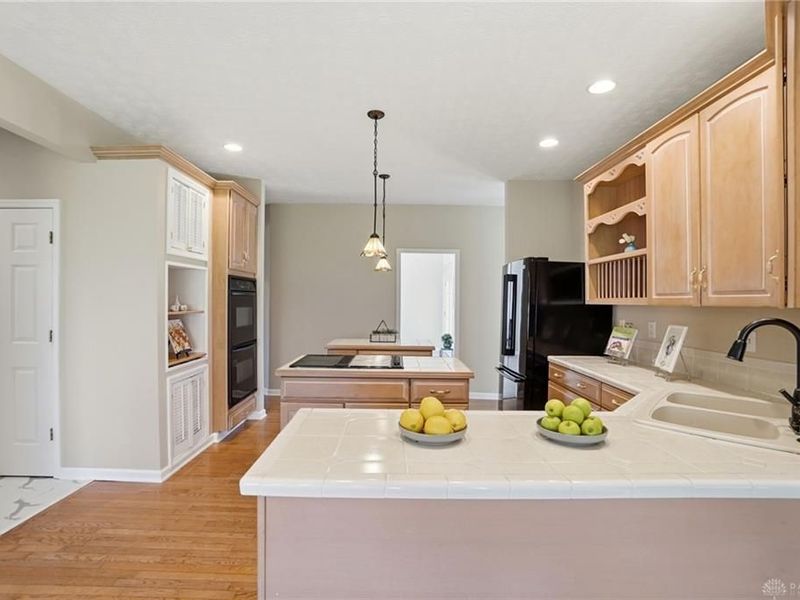 9963 Creek Landing Way, Washington Township, OH 45458 Photo 21