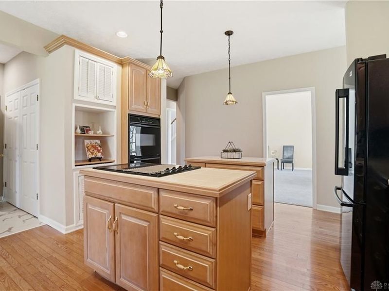 9963 Creek Landing Way, Washington Township, OH 45458 Photo 22