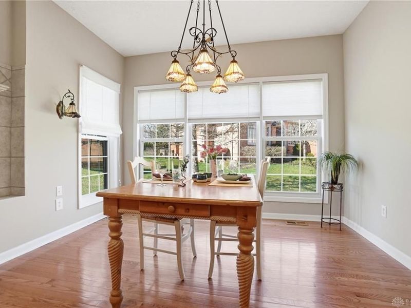 9963 Creek Landing Way, Washington Township, OH 45458 Photo 27