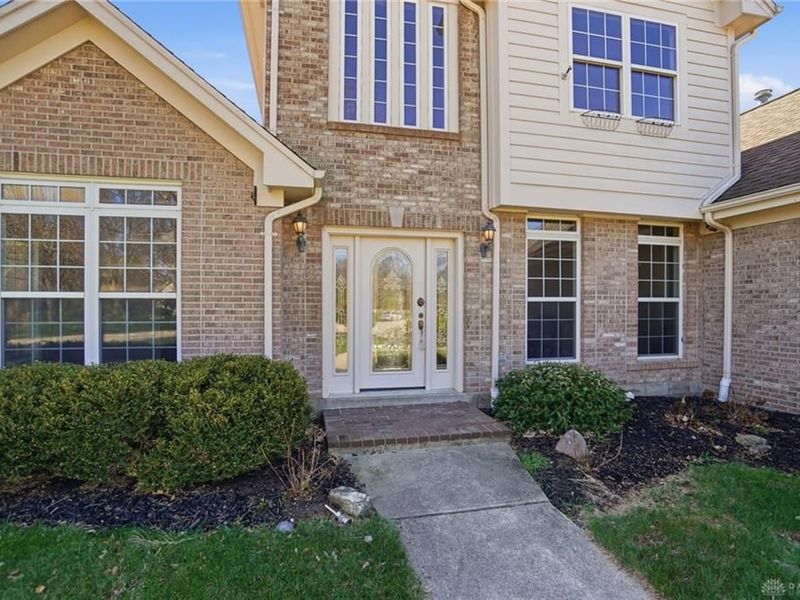 9963 Creek Landing Way, Washington Township, OH 45458 Photo 4