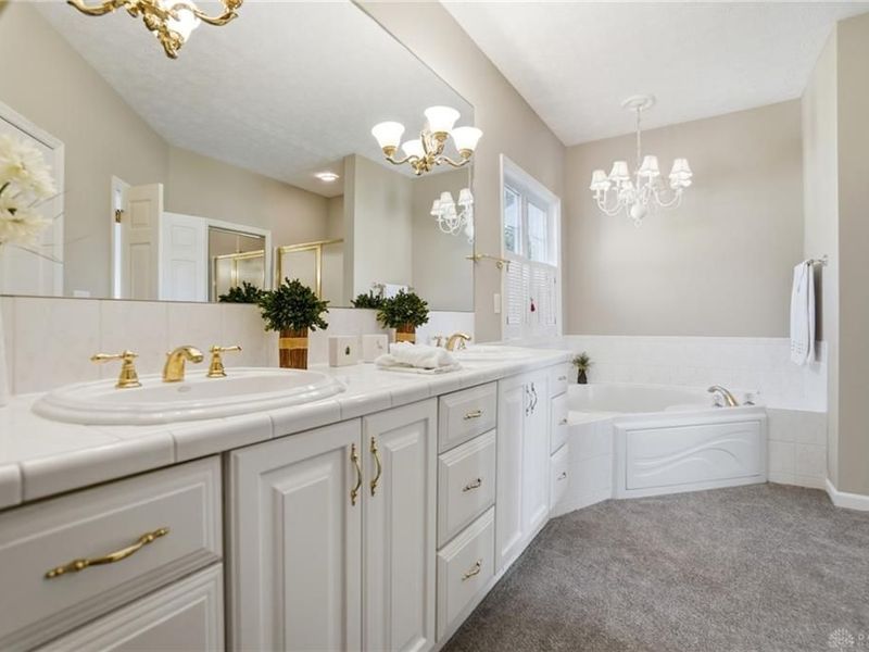 9963 Creek Landing Way, Washington Township, OH 45458 Photo 46