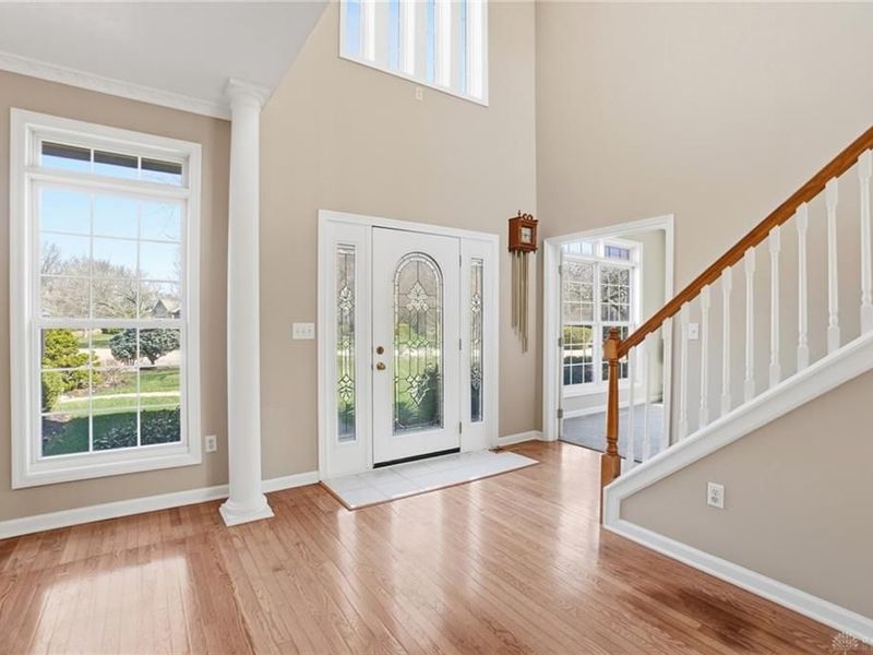 9963 Creek Landing Way, Washington Township, OH 45458 Photo 5