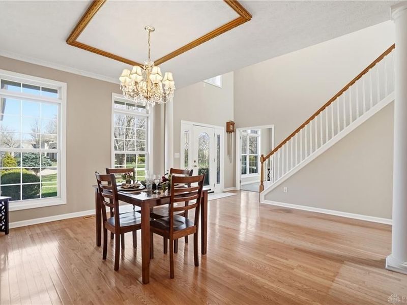 9963 Creek Landing Way, Washington Township, OH 45458 Photo 6