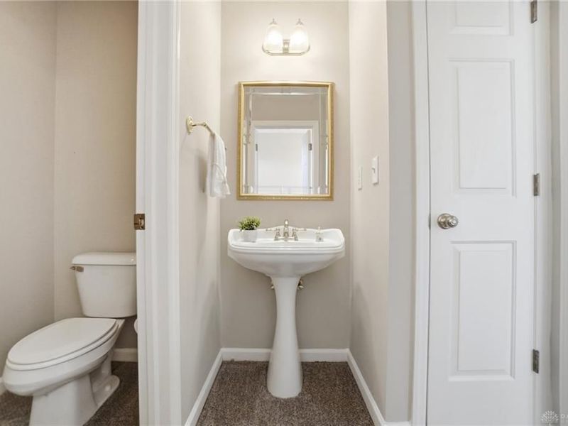 9963 Creek Landing Way, Washington Township, OH 45458 Photo 63