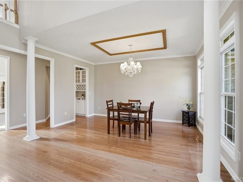 9963 Creek Landing Way, Washington Township, OH 45458 Photo 7