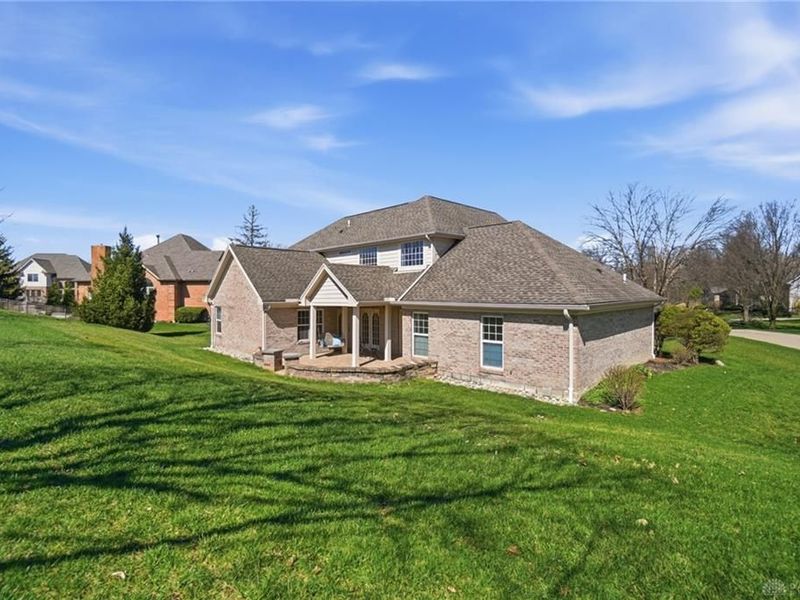 9963 Creek Landing Way, Washington Township, OH 45458 Photo 71