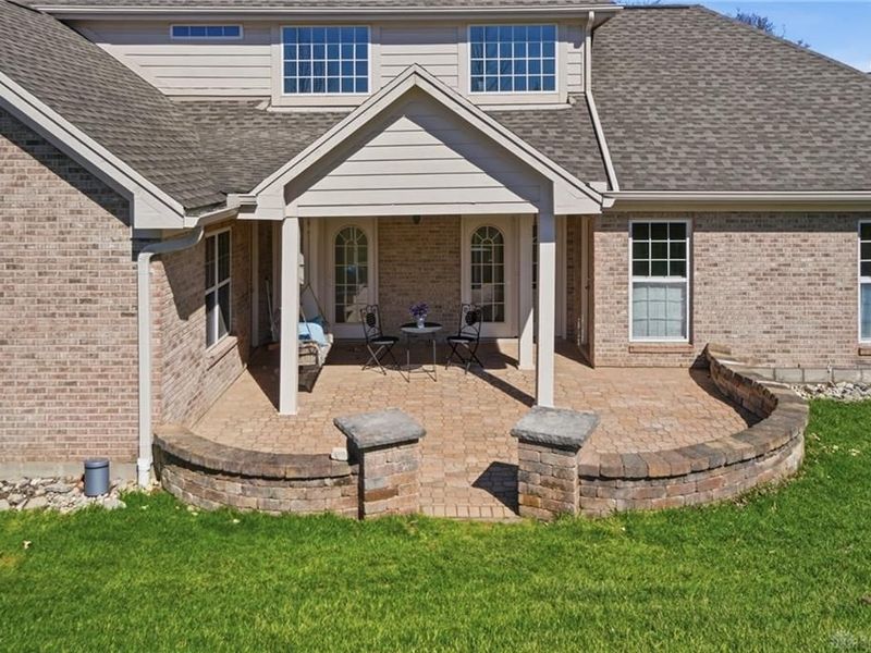 9963 Creek Landing Way, Washington Township, OH 45458 Photo 72