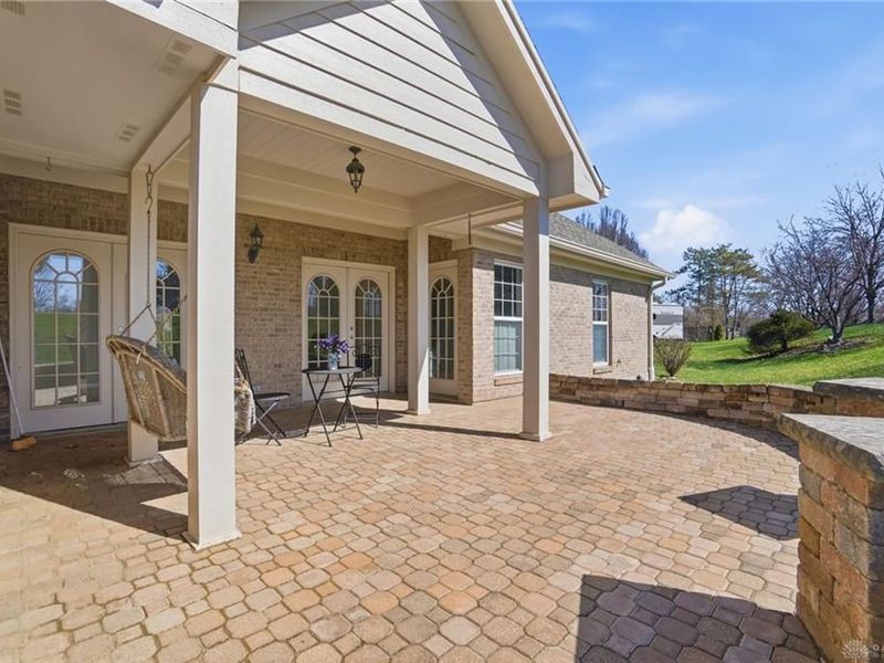 9963 Creek Landing Way, Washington Township, OH 45458 Photo 73