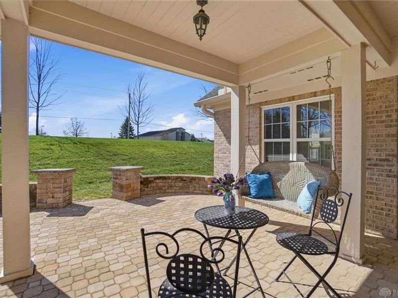 9963 Creek Landing Way, Washington Township, OH 45458 Photo 74