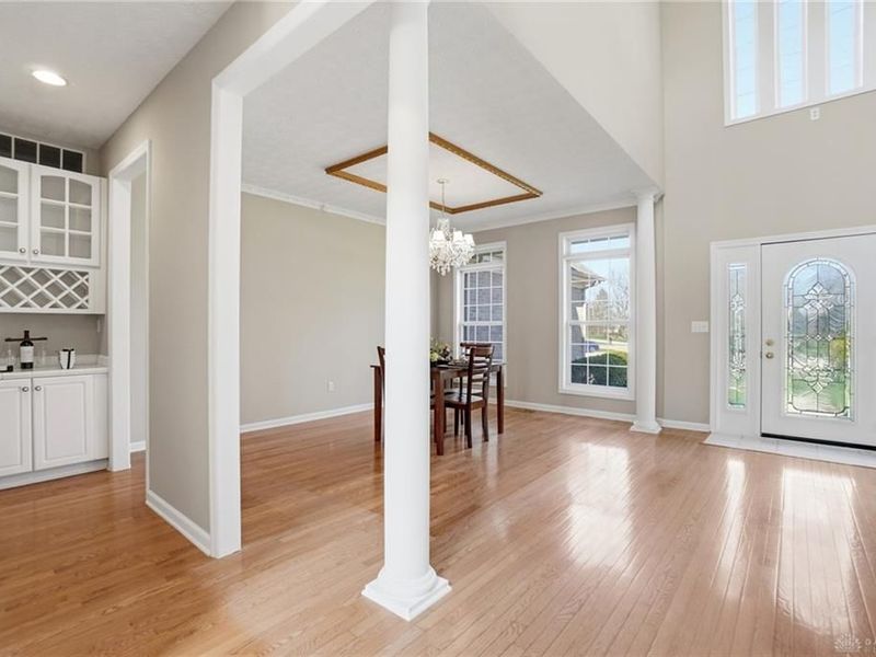 9963 Creek Landing Way, Washington Township, OH 45458 Photo 8