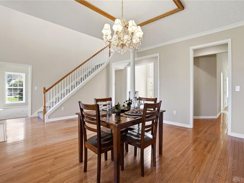 9963 Creek Landing Way, Washington Township, OH 45458 Photo 9