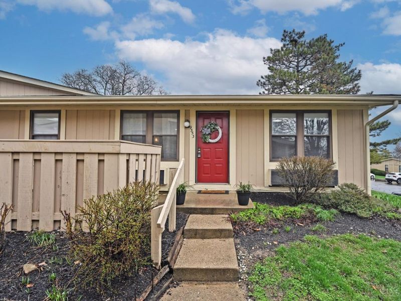 9553 Olde Woods Drive, West Chester, OH 45011 Photo 2