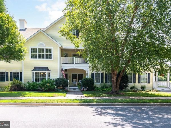 25008 S POT BUNKER WAY, Unit 3701, MILLSBORO, DE 19966