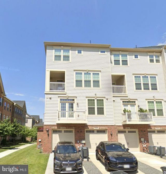 7848 Culloden Crest Lane, Gainesville, VA 20155 Main Photo