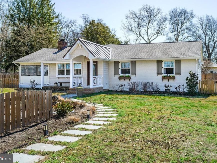 28567 Holden Road, Easton, MD 21601 Main Photo