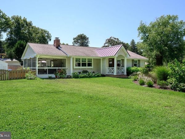 28567 HOLDEN ROAD, EASTON, MD 21601
