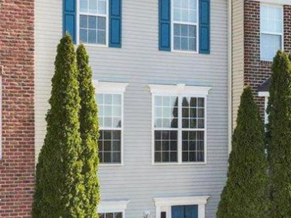 2544 EMERSON DRIVE, FREDERICK, MD 21702