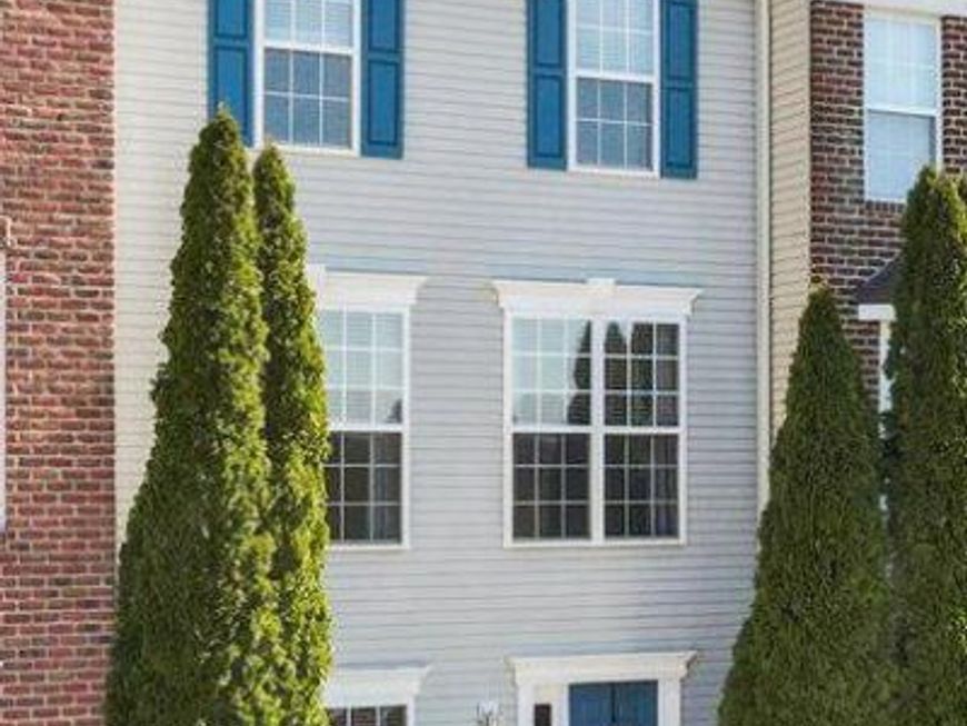 2544 Emerson Drive, Frederick, MD 21702 Main Photo