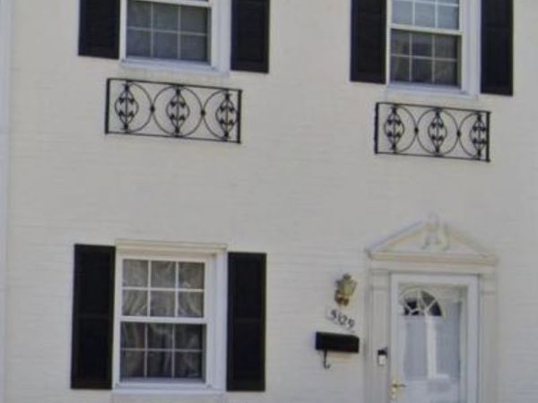 5129 CLACTON AVENUE, Unit 68, SUITLAND, MD 20746