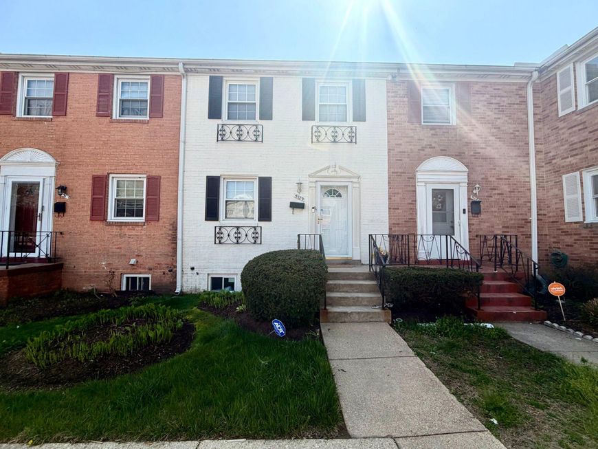 5129 Clacton Avenue, Unit 68, Suitland, MD 20746 Main Photo