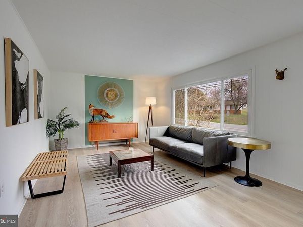 5457 BAYVIEW AVENUE, SAINT LEONARD, MD 20685