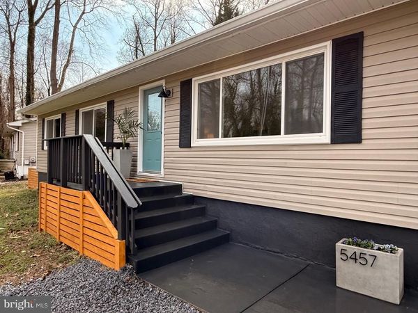 5457 BAYVIEW AVENUE, ST LEONARD, MD 20685