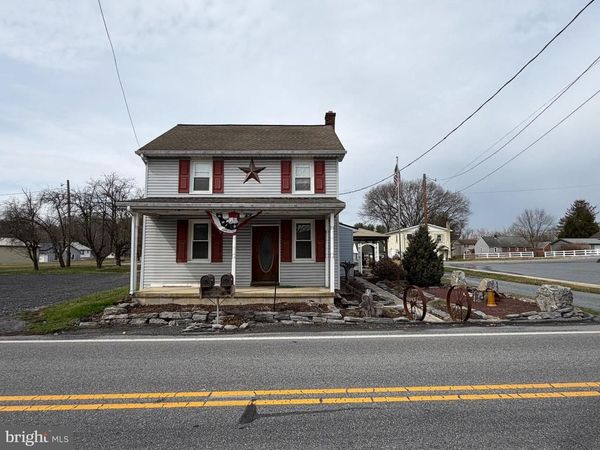 212 E CANAL STREET, HUMMELSTOWN, PA 17036