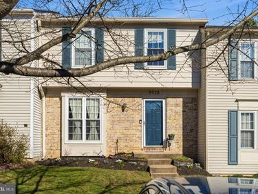 9928 WOOD WREN COURT, FAIRFAX, VA 22032