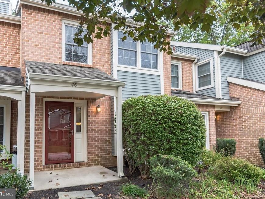 46 Stonehurst Court, Chesterbrook, PA 19087 Main Photo