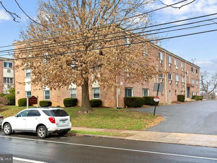 8115 W Chester Pike, Unit C-3, Upper Darby, PA 19082 Main Photo