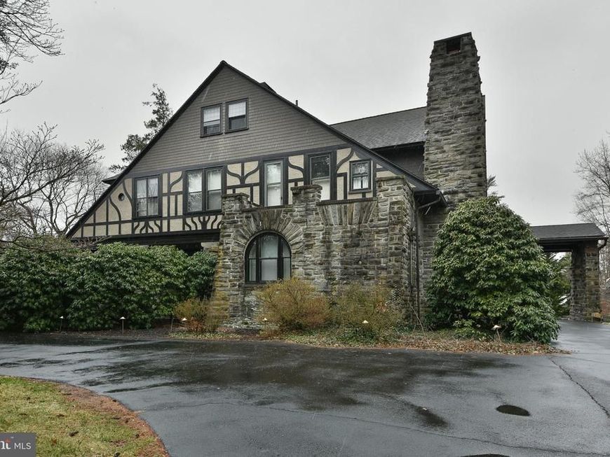 8306 Crittenden Street, Unit A, Philadelphia, PA 19118 Main Photo