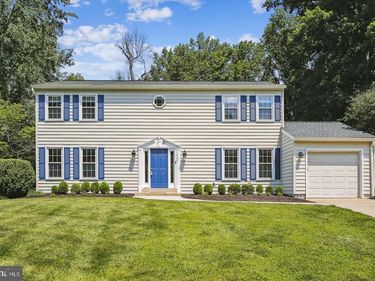 1534 RED ROCK COURT, VIENNA, VA 22182