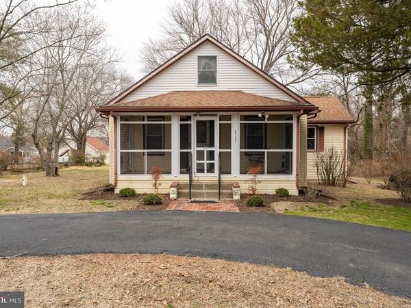 8997 CONCORD ROAD , SEAFORD, DE 19973