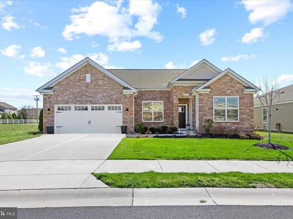 21156 HYACINTH ROAD, LEWES, DE 19958