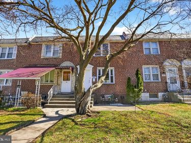107 N BISHOP AVENUE, CLIFTON HEIGHTS, PA 19018