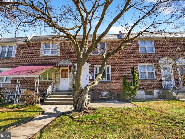 107 N BISHOP AVENUE, CLIFTON HEIGHTS, PA 19018