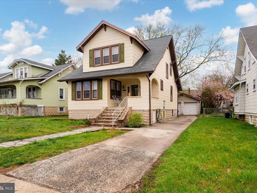 3202 E Northern Parkway, Baltimore, MD 21214 Main Photo