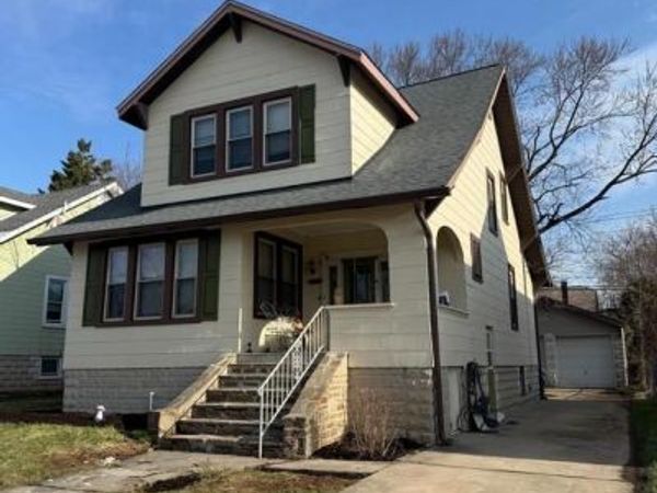 3202 E NORTHERN PARKWAY, BALTIMORE, MD 21214