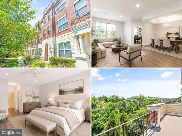 4427 B BEECHSTONE LANE, FAIRFAX, VA 22033