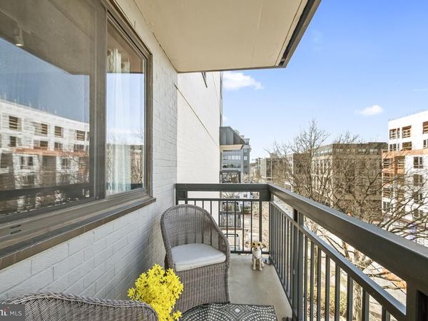 801 PITT STREET N, Unit 605, ALEXANDRIA, VA 22314