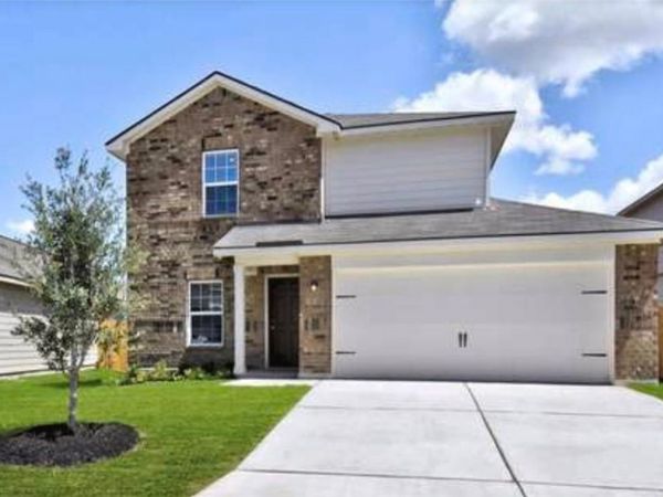 313 Riverdale DR , Jarrell, TX 76537