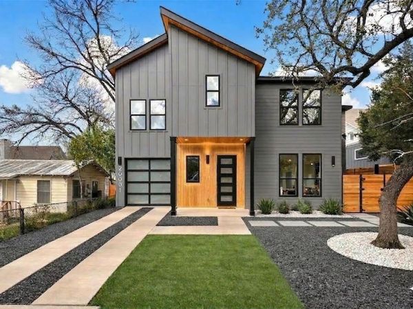 2006 Sl Davis Ave, Unit 1, Austin, TX 78702