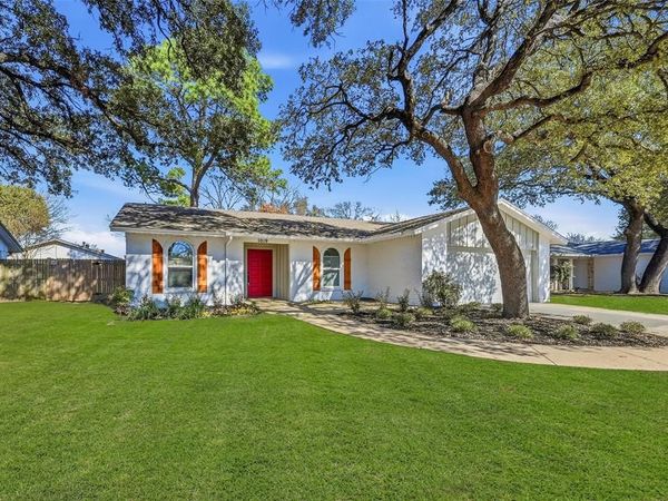 1019 Aspen Lane, Mansfield, TX 76063