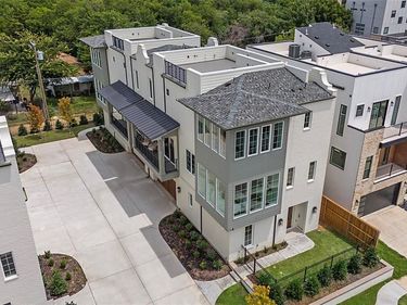 1029 Mobile Street, Dallas, TX 75208