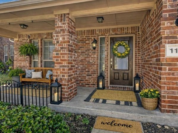 1117 Bexar Avenue, Melissa, TX 75454