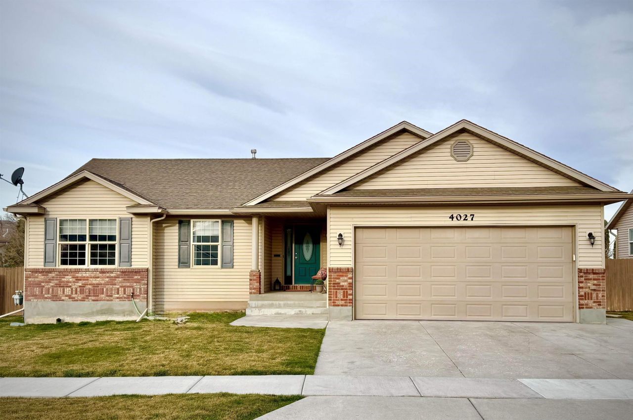 4027 Sunny Brook, Pocatello, ID 83201 Main Photo