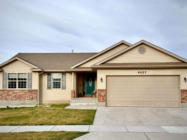 4027 Sunny Brook, Pocatello, ID 83201